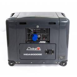 Дизельный генератор Matari MDA9000SE-ATS